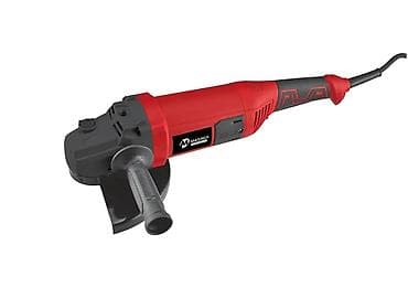 gp pointer: Углошлифовальная машина (болгарка) MASAKA - Мощный электрический — 1