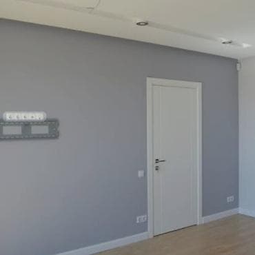 насос вода: Покраска помещений безвоздушным аппаратом HYVST GSGH‑6 - — 7