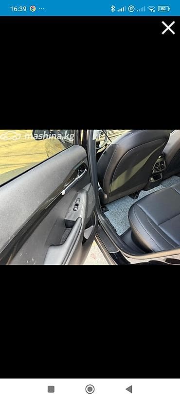 Скупка авто: Kia Seltos: 2019 г., 1.6 л, Автомат, Бензин, Кроссовер — 8