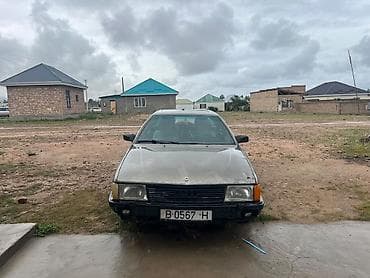 опель вектра с: Audi 100: 1990 г., Механика, Бензин, Седан — 3