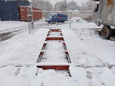 мед инструменты: Продается автовес 30тонн электронный датчик все есть работает чики — 1