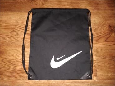 школьный рюкзак на колесах: Удобная спортивная сумка-мешок — 1