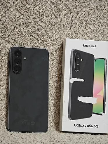 самсунг м54 цена: Samsung Galaxy A56 5G, цвет - Серый — 2