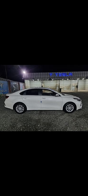 хундай старекс 1: Kia Cerato: 2019 г., 1.6 л, Автомат, Бензин, Седан — 4