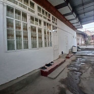 дом джаны джер: Продается дом. Описание: - Одноэтажное здание с мансардной/скатной — 3