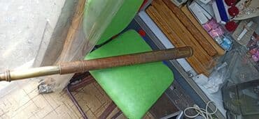 прибор ночного видения для охоты бу: Труба подзорная старинная — 3