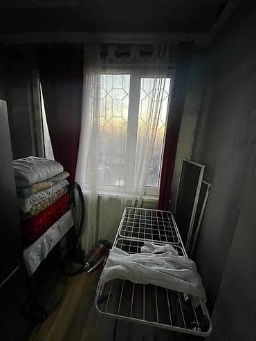 аламаидин 1: 2 комнаты, Агентство недвижимости, С мебелью частично — 10