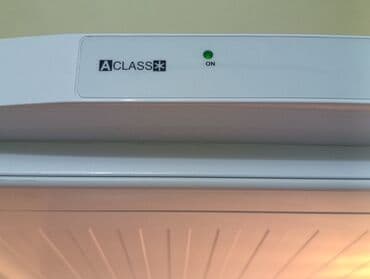 продаю macbook: Муздаткыч Indesit, Колдонулган, Эки камералуу, De frost (тамчы), 60 * 2 * 60 — 5