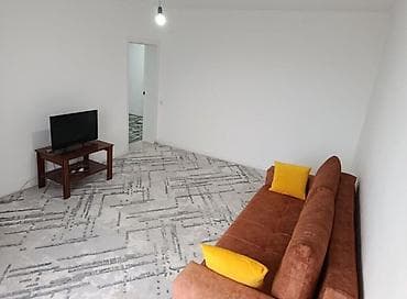 1: 1 комната, 50 м², ул. Гагарина 13 этаж, Евроремонт — 6