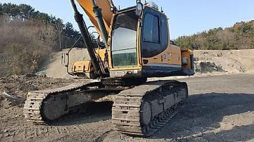 экскаваторы на час: Экскаватор | Траншеи — 5