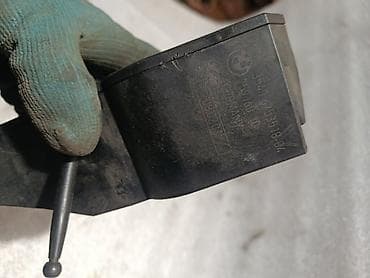 матор на степ: Педаль акселератора (акселераторный модуль) BMW Оригинальный узел — 4