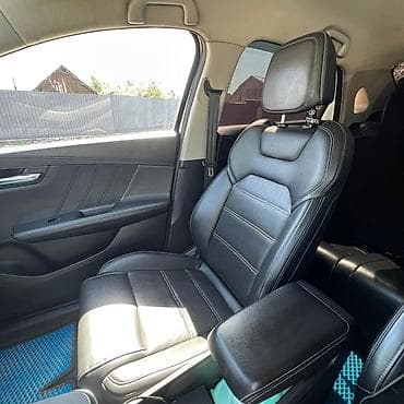 срочно дешево: BYD E3: 2020 г., 0.1 л, Автомат, Гибрид, Седан — 9