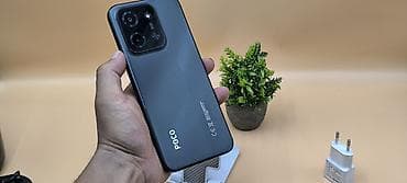 redmi note 7 pro: Poco C85, Б/у, 256 ГБ, цвет - Черный, 2 SIM — 1