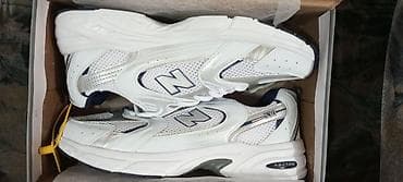 красовки новые: Кроссовки New Balance 530 - Классическая модель в стиле ретро‑раннинг — 3