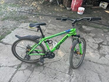 купить трехколесный электровелосипед для взрослых бу: Городской велосипед, Alton, Рама XXL (190 - 210 см), Б/у — 1