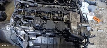 двигатель дизельный 1 9: Дизельный мотор Mercedes-Benz 2005 г., 2.2 л, Б/у, Оригинал, Германия — 2