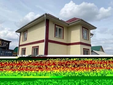 Сантехнические работы: Декоративная отделка фасада «Шуба»/«Короед» - Профессиональное — 7