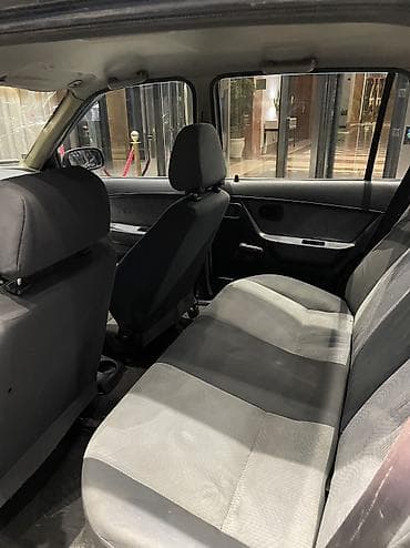 gac aion y: Daewoo Nexia: 2008 г., 1.6 л, Механика, Бензин, Седан — 8