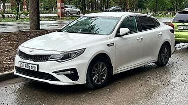 аренда пятнитка: Сдаю Kia K5 под такси, Долгосрочно, | Залог, Водительские права, От 18 лет — 1