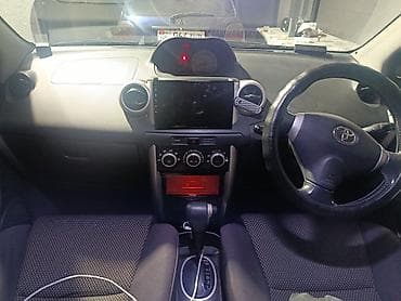 Продажа авто: Toyota Ist: 2003 г., 1.5 л, Автомат, Газ, Хэтчбэк — 7