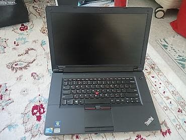 ssd 256: Lenovo ThinkPad (серия T) — надежный бизнес‑ноутбук 14" — 1