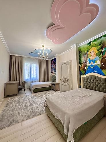 новый особняк киргизия 1: ✨ Дом, в который хочется вернуться снова и снова… Продаётся стильный — 4