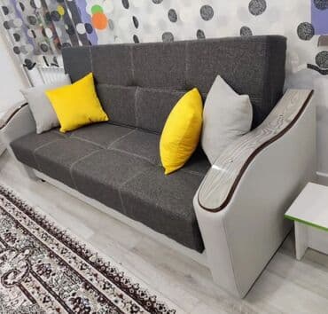 диван кровать фото цены: Раскладной диван, Новый — 30