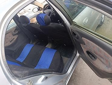 bosch бишкек: Daewoo Lanos: 1999 г., 1.5 л, Кол менен иштөөчү, Бензин, Седан — 9