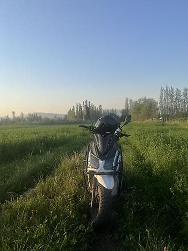150 куб. см, Бензин, Б/у