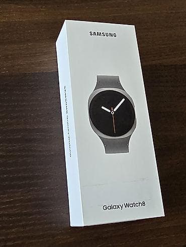 google pixel 10: Продаю Samsung Galaxy watch 8 новые в коробке, покупали в мой — 1