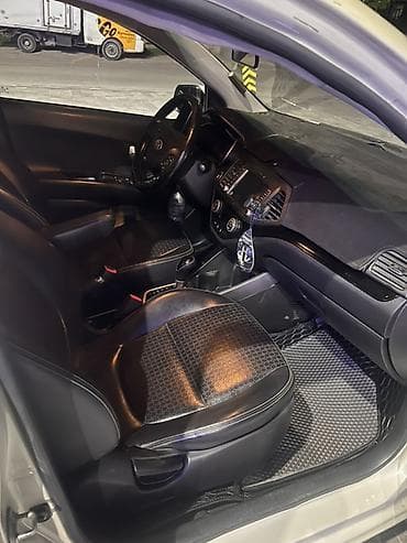 bcd com kg: Kia Picanto: 2016 г., 1 л, Автомат, Бензин, Хэтчбэк — 7