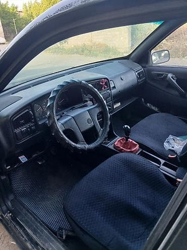 глушитель пасат б3: Volkswagen Passat Variant: 1993 г., 1.8 л, Механика, Бензин, Универсал — 9