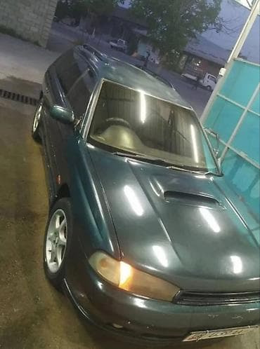 субару легаси глушитель: Subaru Legacy: 1995 г., 2 л, Автомат, Бензин, Универсал — 1