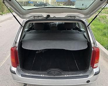 70: Ford Focus: 2002 г., 1.8 л, Механика, Бензин, Универсал — 10