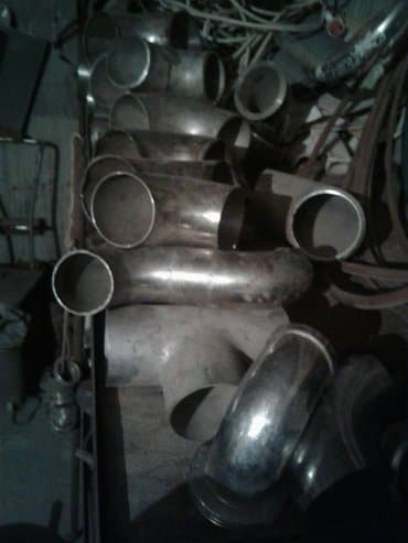 бак нержавеющей: Нержавейка емкость бочка 400л пищевая 1.9 х45 см 304марка советский — 8