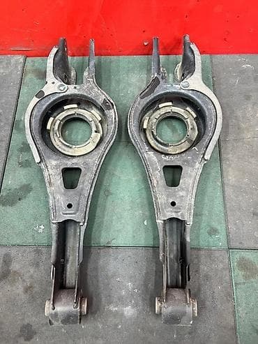 zte blade x: Комплект рычагов Hyundai 2018 г., Б/у, Оригинал — 1