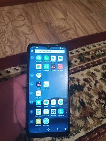 canon eos 1200d: Tecno Camon 19, Б/у — 1