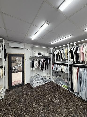 Недвижимость: Аренда офисов, 30 м², В бизнес центре, 1 линия, С отдельным входом, С отдельным сан узлом — 2
