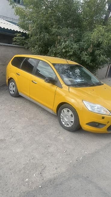 2011: Ford C-max: 2011 г., 1.6 л, Механика, Бензин, Минивэн — 1