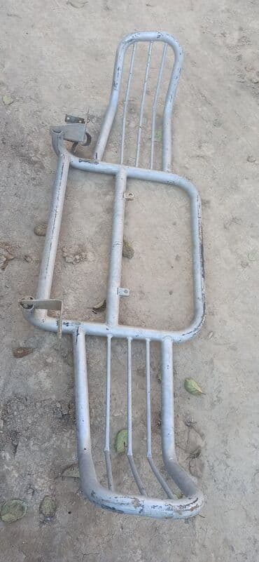 диск на фуру цена: Кенгурятник Honda, Б/у — 1