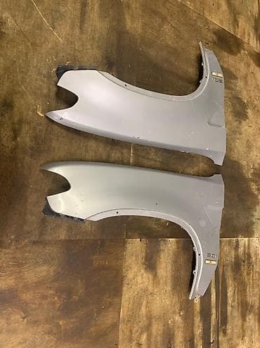 bmw x5 e70: Передние крылья на BMW x5 E53 рестайлинг 
Цена указана за крыло — 4