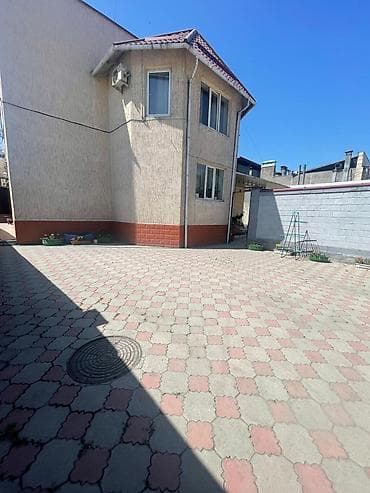 46: Продается действующий оздоровительный комплекс в районе ул. Курманжан — 2