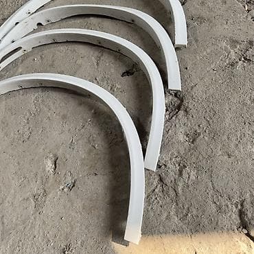 Инструменты для авто: Декоративные накладки Пластик, BMW, 2017 г., Б/у, Самовывоз, Платная доставка — 3