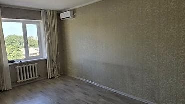бишкек квартира восток 5: 1 бөлмө, 46 м², Жеке план, 5 кабат, Косметикалык ремонт — 2