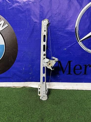 Механизм стеклоподъемника Переднее левое Mercedes-Benz, 2003 г., Б/у, Оригинал