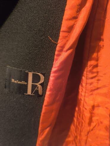 Спецодежда: Срочно продаю польто — 3