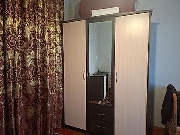 паталь: Гарнитур для зала, Диван, ДСП, цвет - Коричневый — 2