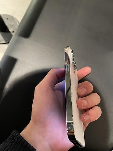 z fold 1: IPhone 14 Pro, Б/у, 256 ГБ, Белый, Зарядное устройство, Защитное стекло, Чехол, 86 % — 5