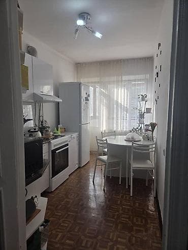 Продажа квартир: 3 комнаты, 60 м², 4 этаж — 5