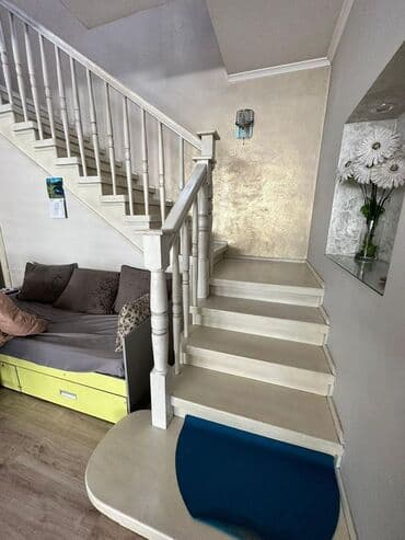 Үйдү ижарага алам: Үй, 323 кв. м, 6 бөлмө, Кыймылсыз мүлк агенттиги, Косметикалык оңдоо — 14